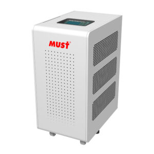 PH3000系列光伏工頻離并網(wǎng)儲(chǔ)能逆變器10-12KW