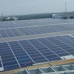 1500V電壓等級新標準給光伏組件、逆變器、直流開關(guān)選型帶來了什么？