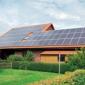 逆變器向’大功率”變小”，小功率變大’趨勢發(fā)展