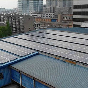 光伏逆變器暗戰(zhàn)！誰會(huì)是下一條鯰魚？