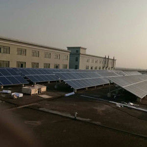 光伏逆變器需要如何保護(hù)？