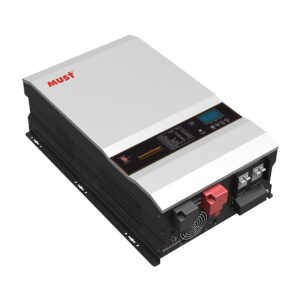 光伏逆變器有哪些作用?