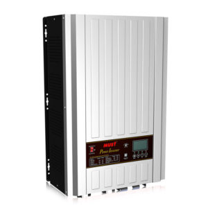 逆變器廠家詳解:幾個重要的光伏逆變器指標