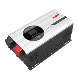 光伏逆變器安裝注意事項(xiàng)