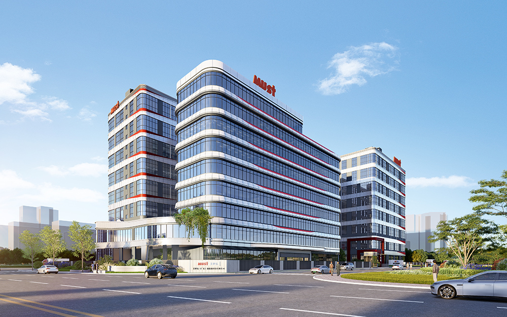 關(guān)于MUST美世樂(lè)