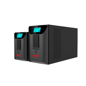 在線互動式 UPS（修正正弦波） EW1800系列